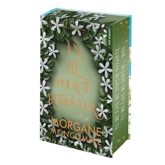 Un été pour te retrouver